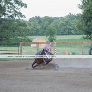 Meet your Posher, Jada